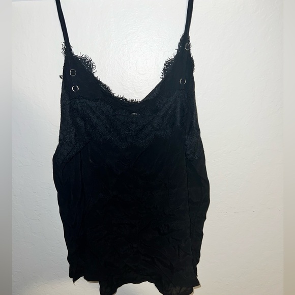 Abercrombie & Fitch Lace Camisole Size M - Picture 4 of 7